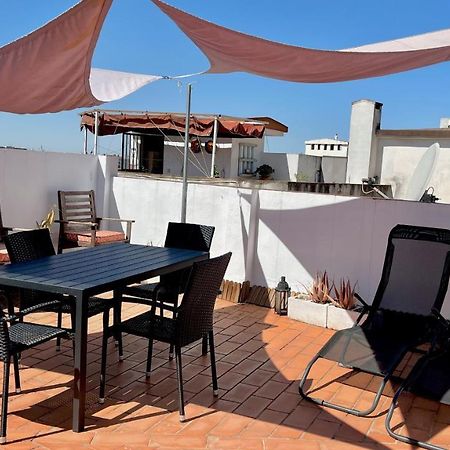 El Mirador De La Juderia Lägenhet Córdoba Exteriör bild