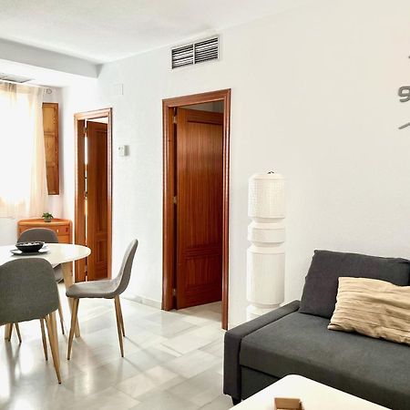 El Mirador De La Juderia Lägenhet Córdoba Exteriör bild