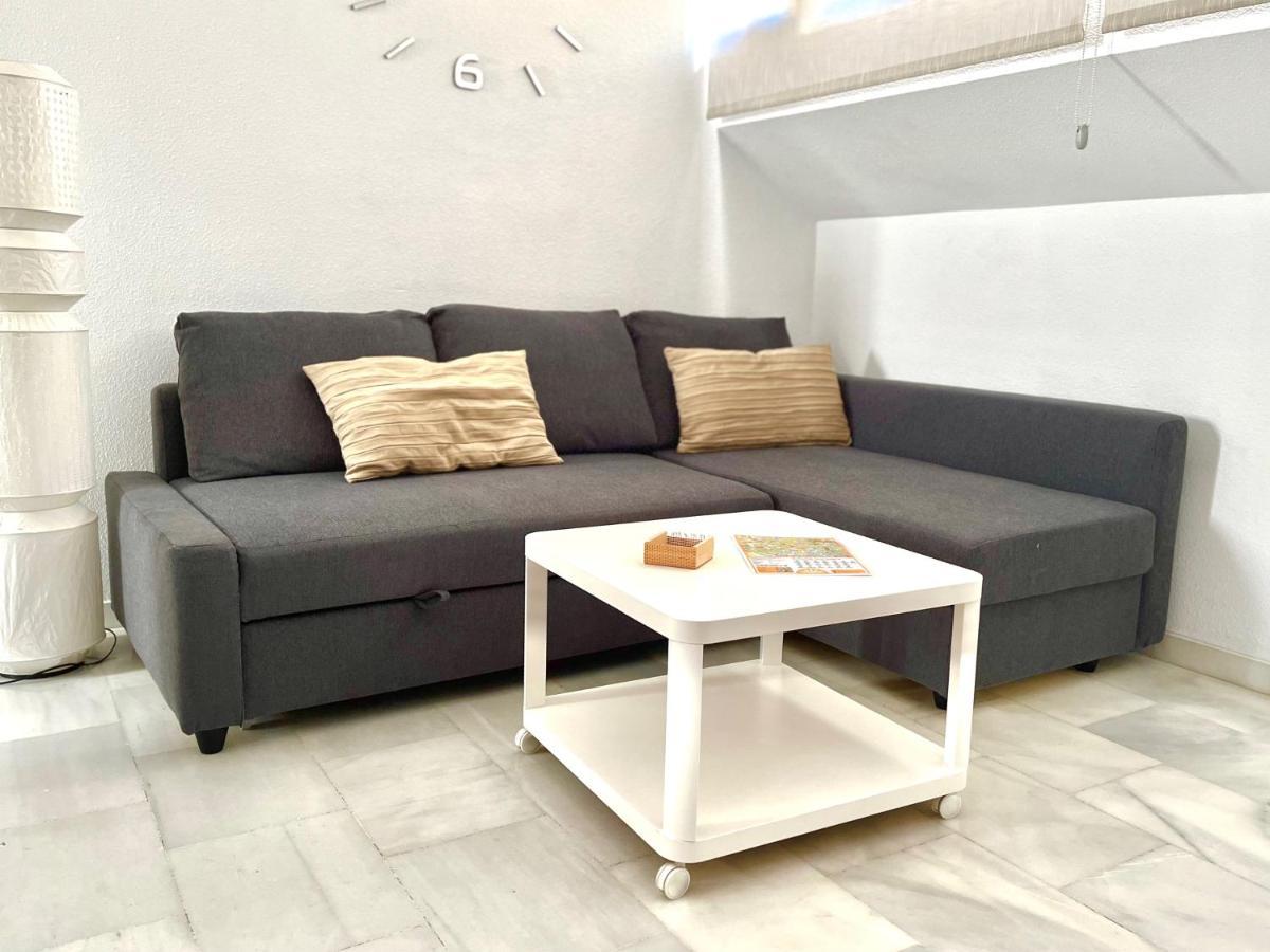 El Mirador De La Juderia Lägenhet Córdoba Exteriör bild