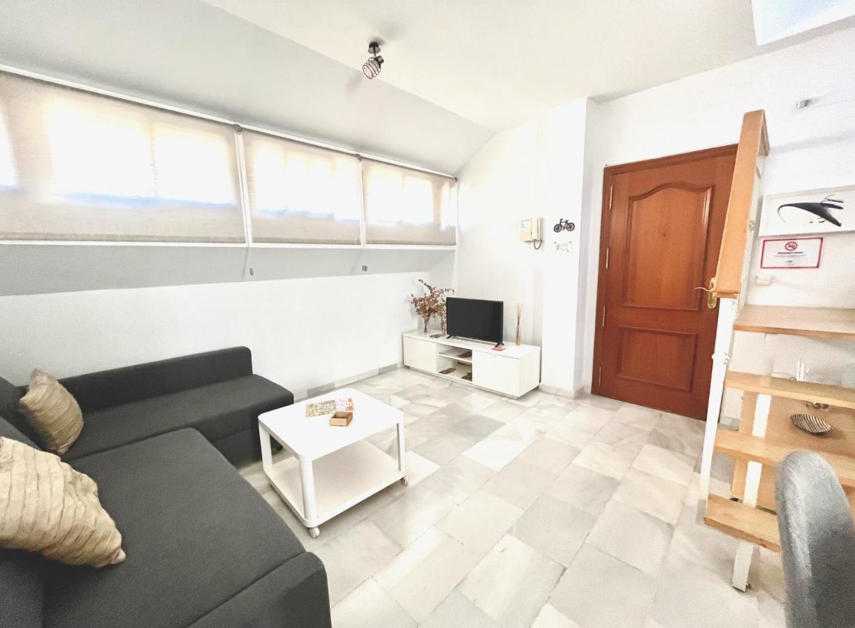 El Mirador De La Juderia Lägenhet Córdoba Exteriör bild