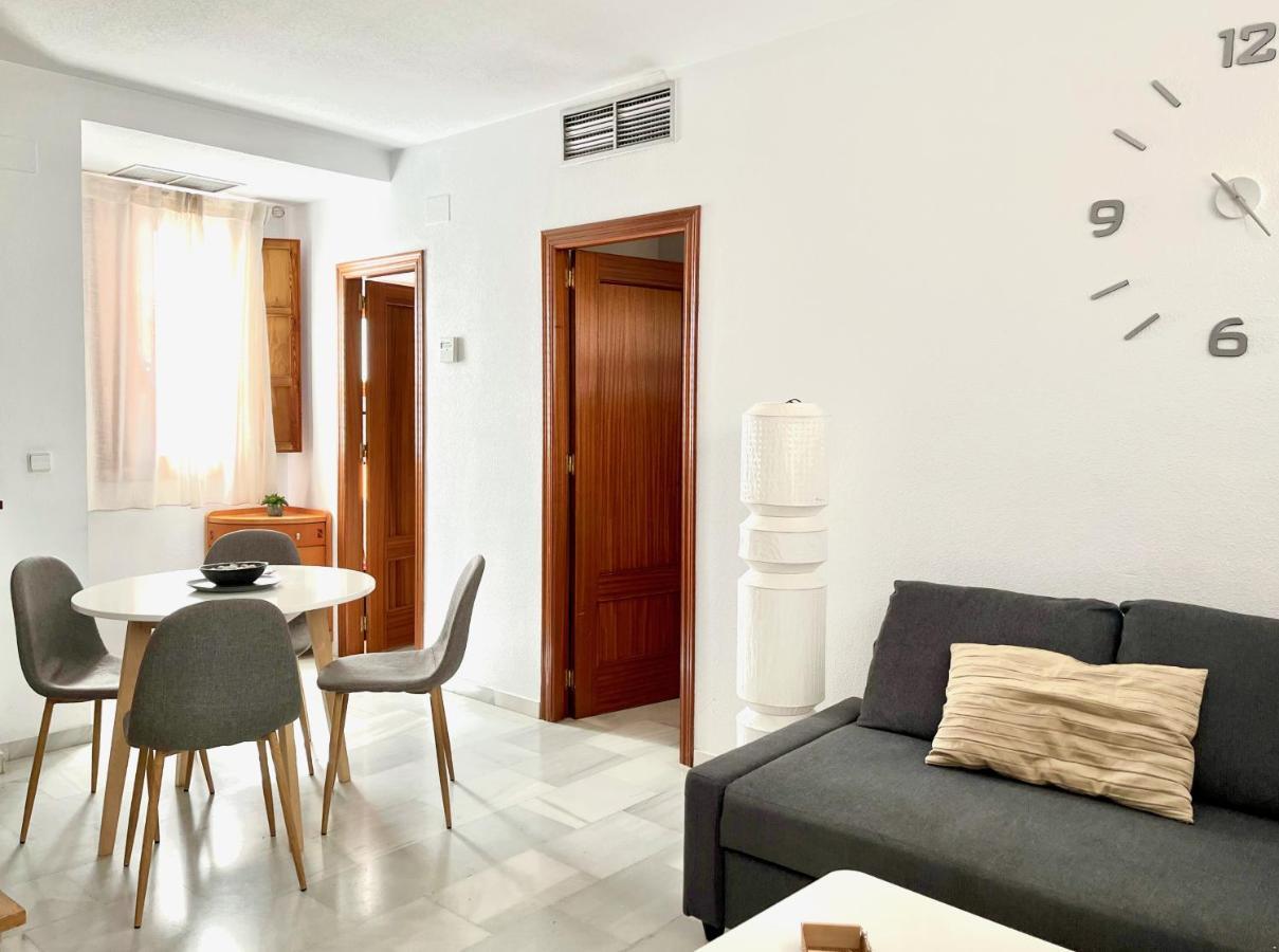 El Mirador De La Juderia Lägenhet Córdoba Exteriör bild