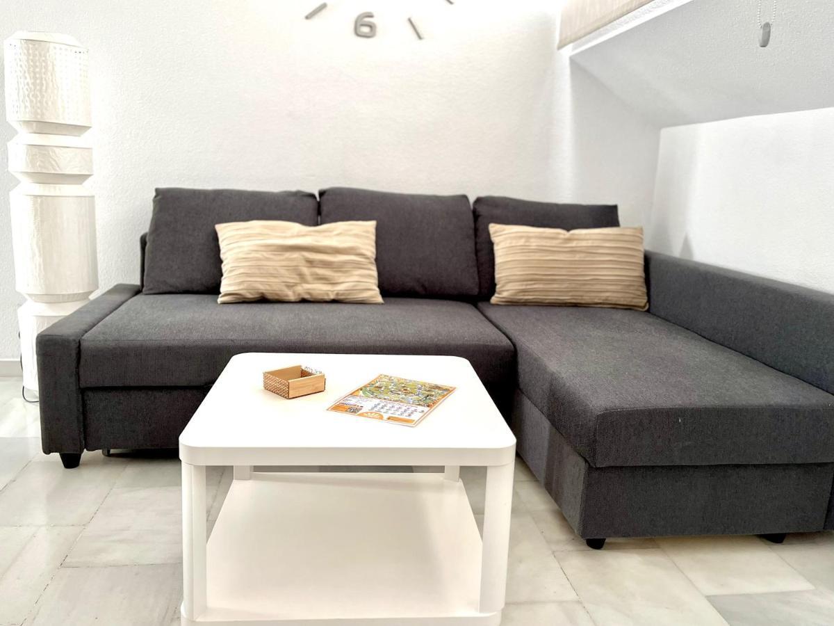 El Mirador De La Juderia Lägenhet Córdoba Exteriör bild