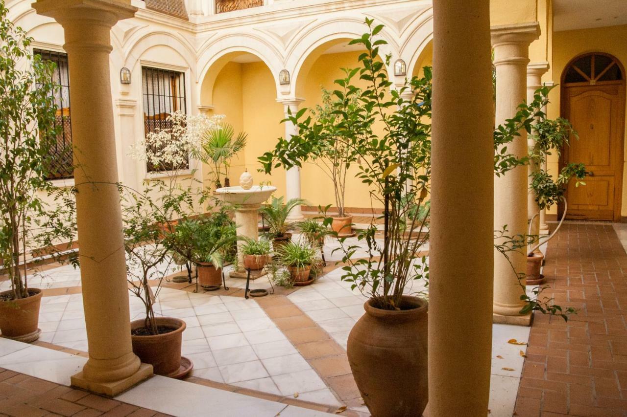 El Mirador De La Juderia Lägenhet Córdoba Exteriör bild