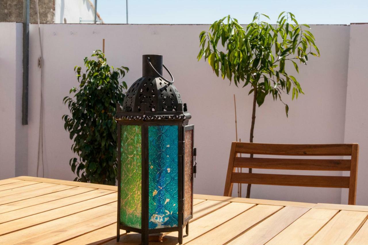 El Mirador De La Juderia Lägenhet Córdoba Exteriör bild