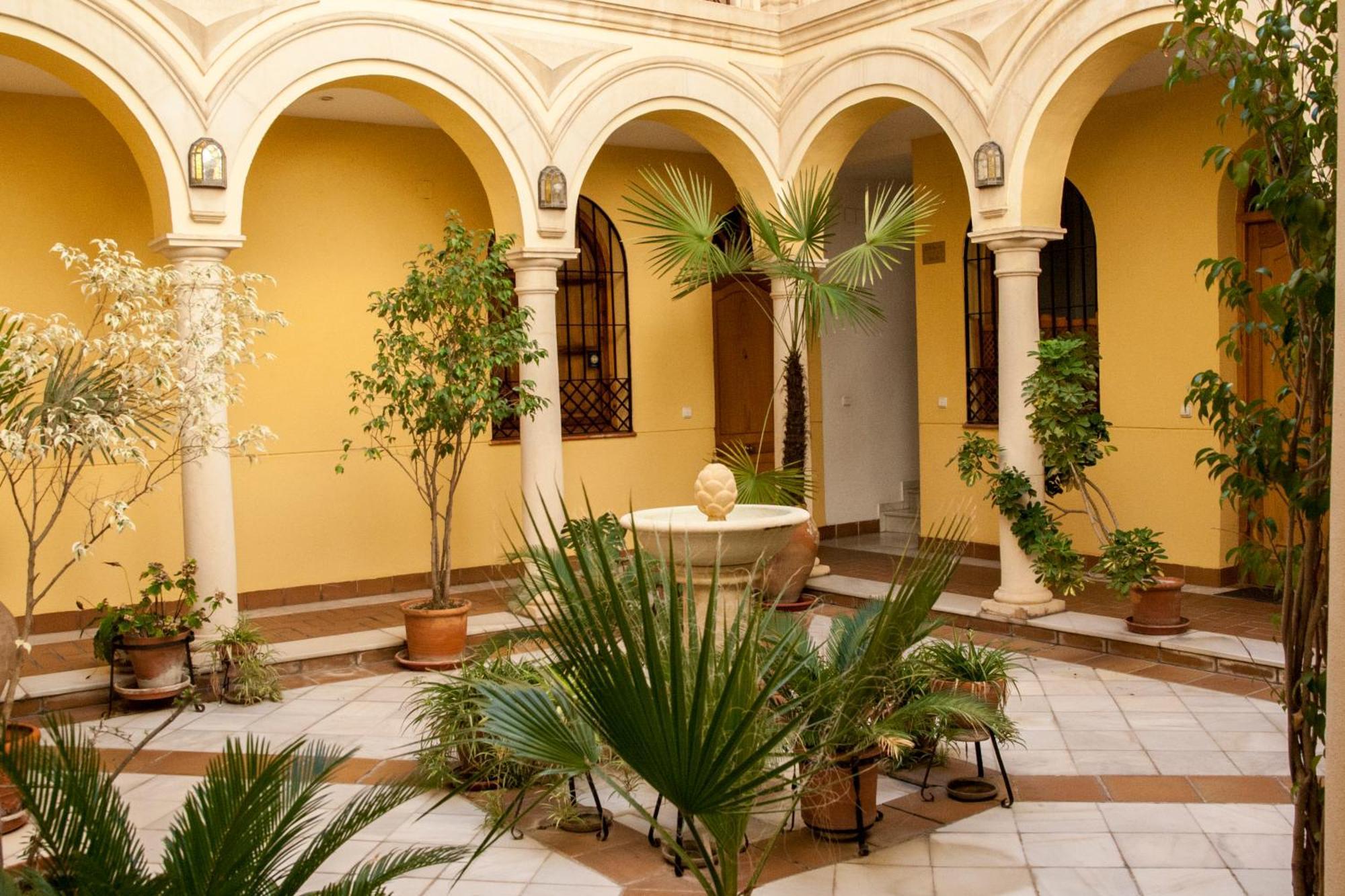 El Mirador De La Juderia Lägenhet Córdoba Exteriör bild